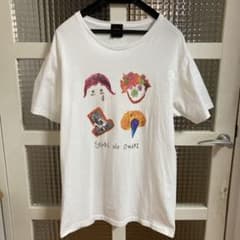 SEKAI NO OWARI Tシャツ 炎と森のカーニバル - メルカリ
