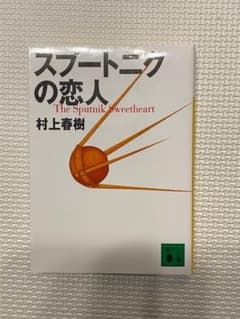 スプートニクの恋人のサムネイル