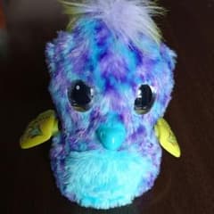 生まれてウーモのサムネイル