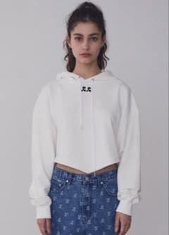 Rest&Recreation | RR ARROW POINT HOODIEのサムネイル