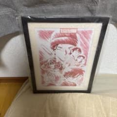名探偵コナン 複製原画 額装品 - メルカリ