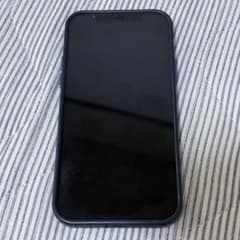 iPhone12 128GB ブラック 本体 ジャンク品 - メルカリ