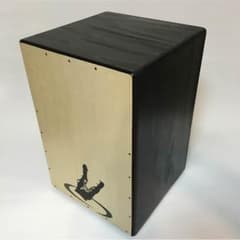 スナッピー カホン kuroiwaniのサムネイル