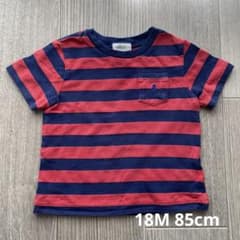 Ralph Lauren ラルフローレン　18M 85cm 半袖Tシャツのサムネイル