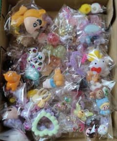 ビーズまとめ売り☆のサムネイル