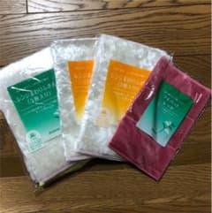 ダスキン　お掃除セットのサムネイル