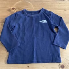 ノースフェイス 90 ロンTのサムネイル