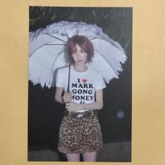 Red Velvet ウェンディ Wendy アルバム ポストカード トレカ 1