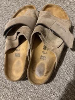BIRKENSTOCK 39 Kyotoのサムネイル