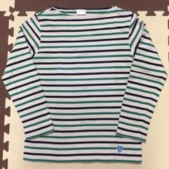 オーチバル サイズ0 バスクシャツのサムネイル