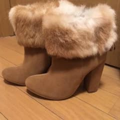 RANDAショートブーツのサムネイル