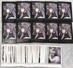 神宮寺寂雷 ぱしゃこれ 箔押し 神宮寺寂雷 ぱしゃこれ 箔押し - メルカリ