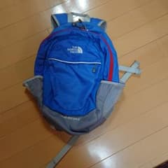 ノースフェイス リュック バックパック キッズのサムネイル