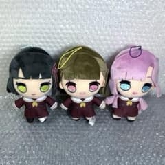 ラブライブ！蓮ノ空女学院スクールアイドルクラブ きゅるまる
