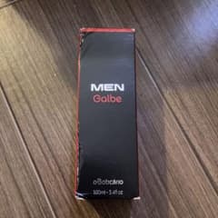 Galbe MEN 100ml 香水 oBoticario - メルカリ