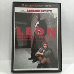 DVD レオン 完全版 アドバンスド・コレクターズ・エディションのサムネイル