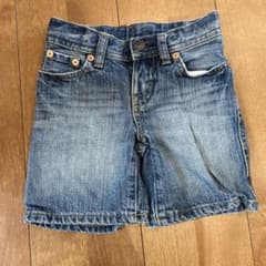ハーフパンツ　ラルフ　100センチのサムネイル