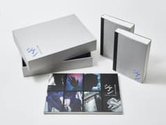 新品・未開封です！[完全予約受注生産] 稲葉浩志作品集「シアン」特装版のサムネイル