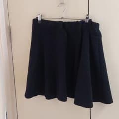 大きいサイズ　ミニスカートのサムネイル
