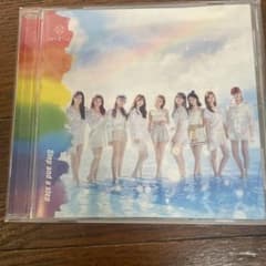 NiziU Step and a step CDのサムネイル