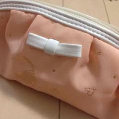 なぎ様 専用ページ☆ネコのペンポーチのサムネイル