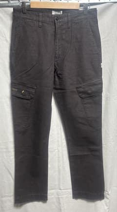WTAPS カーゴパンツ　jungle skinny 1