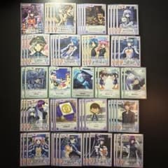 ChaosTCG マブラヴ デッキ　デッキパーツ ChaosTCG マブラヴ デッキ デッキパーツ - メルカリ