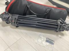 かおり様専用Manfrotto 三脚のサムネイル