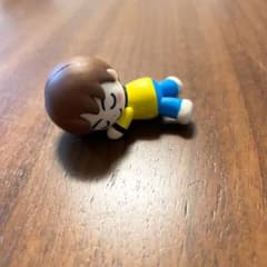 BTS  Tiny TAN  ガチャ  J-HOPEのサムネイル