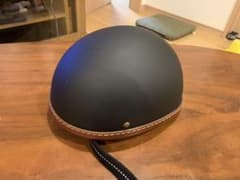 TT＆CO ヘルメット　カズクンさん専用のサムネイル