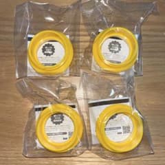 ほほえみ　らくらくミルクアタッチメントII 4個セットのサムネイル