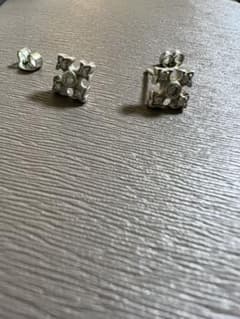 ローリーロドキン　ピアス　両耳　michy様のサムネイル
