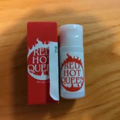 レッドホットクイーン塗るタイプ ジェル 女性向けRED HOT QUEEN - メルカリ