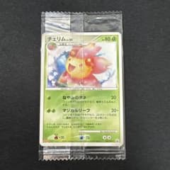 チェリム プロモ 未開封 明治 meiji 035/DP-P ワンオーナー】チェリム 035/PCG-P meiji プロモ 未開封 明治 - メルカリ