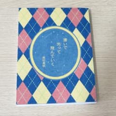 【2冊セット】漕いで光って飛んでいく/ レモンの艶のような日々 奥村真帆のサムネイル