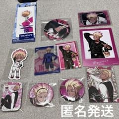 ブルーロック 士道龍聖 まとめ売り - メルカリ