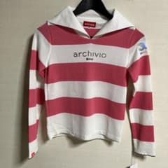 Purchased for 29,700 yen. Brand new Archivio women's long-sleeved golf wear.