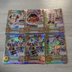 アイカツプレミアムカード 9枚セット まとめ売りのサムネイル