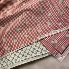 LONDON COLLECTION & FABRIC COUNTRY 生地のサムネイル