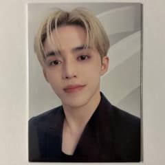 SEVENTEEN エスクプス NEW_ JAPAN セルカ 64 トレカ 1枚 - メルカリ