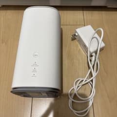 カシモWiMAX ルーターのサムネイル
