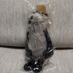 パペットスンスン ポップアップストア ぬいぐるみ ゾンゾン - メルカリ