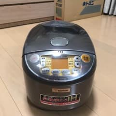 象印 炊飯器 IH 一升 10合炊きのサムネイル