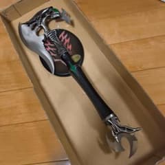 エイリアンVSプレデター プレデター“バトルアックス”レプリカ コスプレ