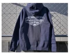 ワーキングクラスゼロ トラディションフード Petrol Blue2025未開封 ワーキングクラスゼロ トラディションフード Petrol Blue2025希少