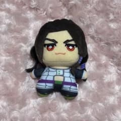 ジョジョ イルーゾォ ぬいのサムネイル