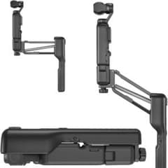 Osmo Pocket 3 ハンドヘルド スタビライザーマウントのサムネイル