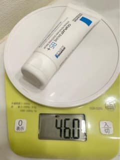 LA ROCHE-POSAY シカプラスト リペアクリーム B5+のサムネイル