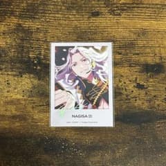 あんスタ 偶像夢幻祭 中国 星幻時序 ポラロイド 2弾 乱凪砂 ② - メルカリ