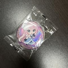 巡音ルカ 缶バッジのサムネイル